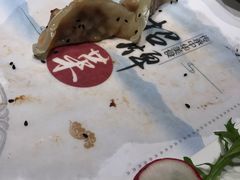 煎饺-千百味红餐厅·江西菜(绿地双子塔店)