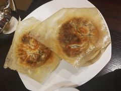 -老牌坊鲁菜名店(宽厚里店)