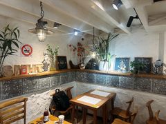 -十面欢腾(长乐路店)