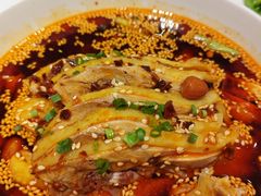 -眉州东坡(清河万象汇店)