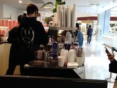 -Manner Coffee(芮欧百货店)