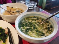 -荷塘秋月·本帮江浙菜(国权路店)