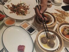 -云庭汇·粤菜海鲜(东盟盛天地店)