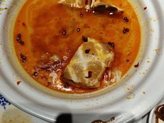-鲁城往事(游客中心店)
