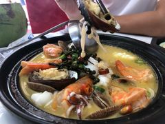 -琼大师东方烤乳猪(亚特兰蒂斯店)
