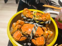 -曙亚洲餐厅-重庆富力艾美酒店(南坪万达广场店)