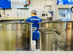 -煲珠公·老红糖珍珠奶茶(长宁龙之梦店)