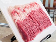 手切鲜羊肉-清真·鸦儿李记·涮肉(花市店)