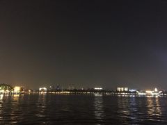 -珠江夜游西堤码头