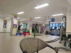 -中田·健身+普拉提(苗栗路店)