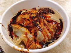 凉粉-清真·宏顺祥卤汁凉粉(大皮院店)