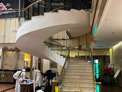 -金谷大厦酒店-黑土优品1号餐厅