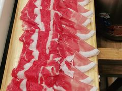 -阳坊胜利涮羊肉(阳坊老店)