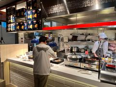 -The COOK·厨餐厅·自助餐(浦东嘉里大酒店)