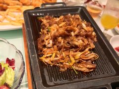 -香丰阁·烤鸭·川湘菜(清河店)