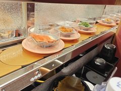 -争鲜回转寿司(中街大悦城店)