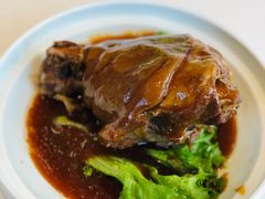 -红樱桃·欢乐餐厅(太原里店)