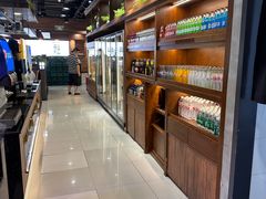 -韩盛·盛江山自助料理(沈辽路万达店)