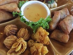 -自然餐厅(Phuket)