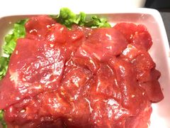 -海底捞火锅(公益西桥店)