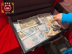 -清风小镇闯关东影视基地