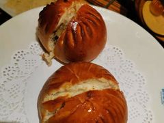 -额尔敦传统涮(公园西路店)