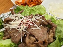 -多宾韩国料理(学衡路店)