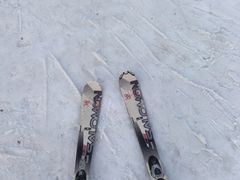 -济南卧虎山滑雪场