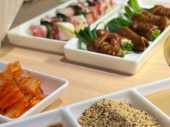 小葱与大肠-伊茉家的烤肉店(勒泰中心店)
