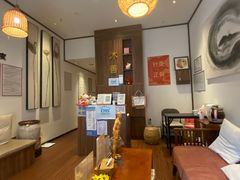 -沐善人家中医·推拿·理疗·三伏灸(新洲店)