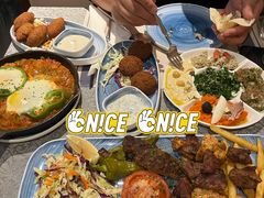 -La Medina餐厅(亮马河南路店)