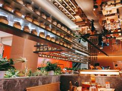 -西塔老太太泥炉烤肉(武汉摩尔城店)