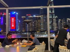 -RIVIERA 松鹤楼(外滩店)