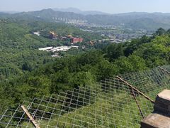 -承德避暑山庄景区