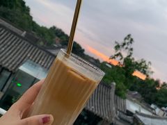 -糖房咖啡(南锣鼓巷店)