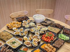 -蚝抵食·湛江生蚝(湾北路店)