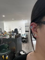 点击看大图 -龙之吻专业刺青·手工耳洞·纹身去色