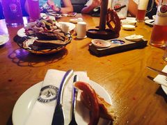 -宝莱纳啤酒花园餐厅PAULANER BRAUHAUS Nanjing(广州路店)
