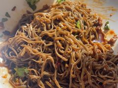 -大清花饺子(山庄店)