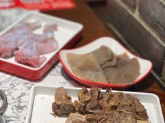-京元盛铜锅涮肉(上海总店)