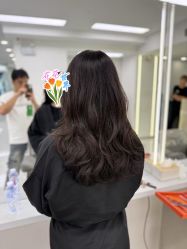 -5M HAIR SALON