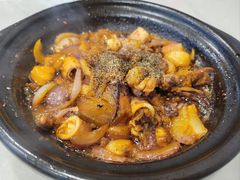 -甬小馆·焗海鲜温州菜(五马街店)