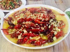 -袁老大龙虾(石鼓路总店)