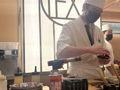 -鮨政·Omakase(港汇恒隆广场店)