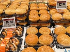 -永辉超市(鲁谷店)