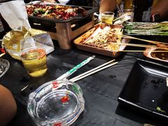 -今邕烧烤(西大店)