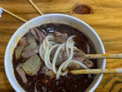 -王记生烫牛杂面馆(兰陵路店)