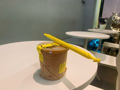 -茶力的小怪兽(梅林卓悦汇店)