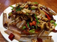 -南海渔家•海鲜•正宗海南菜(海棠湾店)