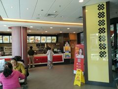 -肯德基(坛城店)